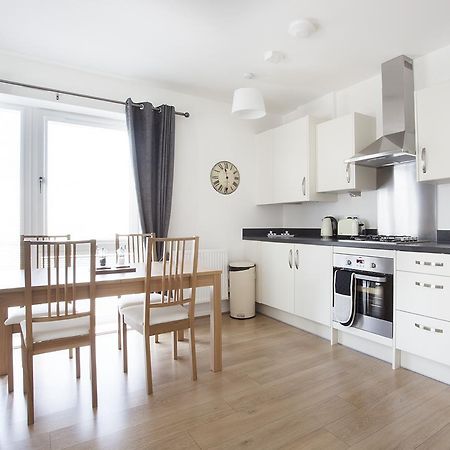 ميلتون كينيز Campbell Park - City Stay Apartments المظهر الخارجي الصورة