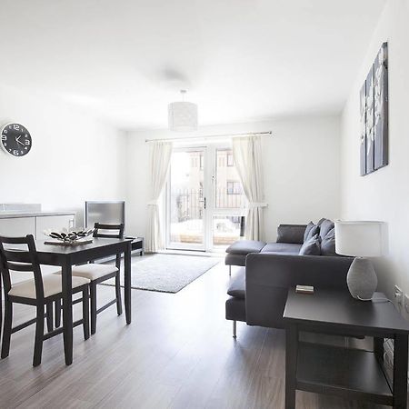 ميلتون كينيز Campbell Park - City Stay Apartments المظهر الخارجي الصورة
